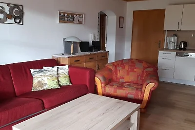 Holiday apartment with 1 bedroom