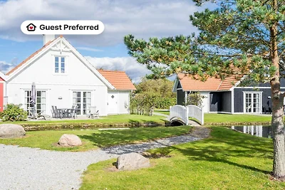 4 Personen Ferienhaus in Blåvand