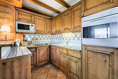 Residenz Balcons De Pralong