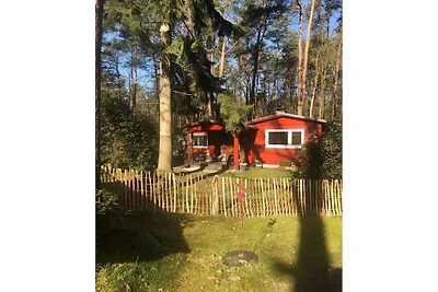 Bungalow in Nordheide with 1 bedroom