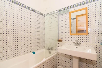 Studio-Hütte für 4/5 Personen, Südlage