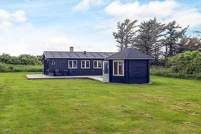 4 Personen Ferienhaus in Hjørring-By Traum
