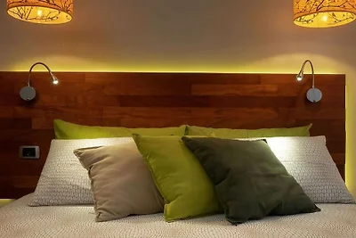 Vakantiehuis met 1 slaapkamer