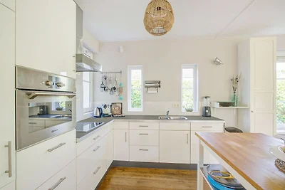 Casa vacanze a Harderwijk con giardino