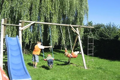 Vakantieboerderij Dippold - vlakbij 95326...