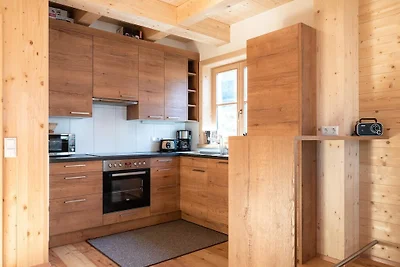 Casa vacanze a Koralpe con area benessere...