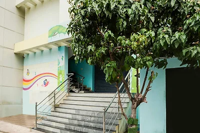 Supercollectie O KR Puram Ayyappa Nagar