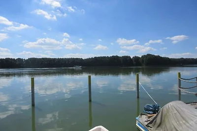B 3 direkt am Netzener See