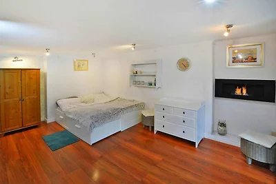 Appartamento a Kolobrzeg con sauna