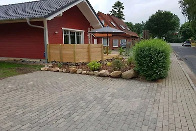 Das Ferienhaus in Tönning