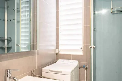 Appartements für 3 Personen