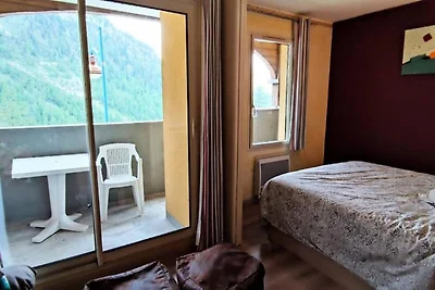 Residenz Terrasses D'isola