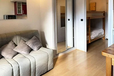 Mini-Studio für 4 Personen