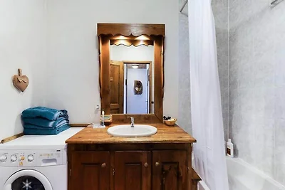 Apartamento en Francia cerca de Telesillas