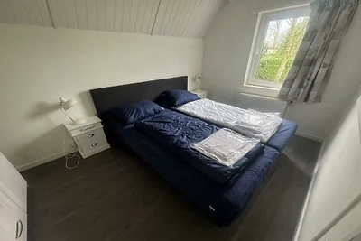 Ferienhaus in Susteren mit Terrasse