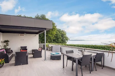 5 Sterne Ferienhaus in Børkop