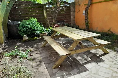 Mooi appartement in Quedlinburg