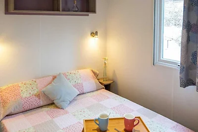 Cottage Wellness Mit privatem Whirlpool