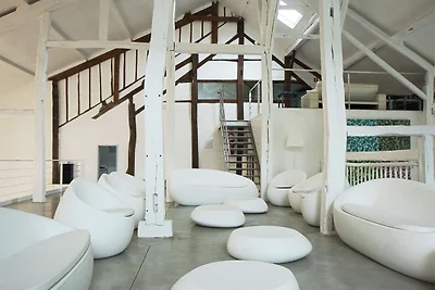 Ferienhaus in Daverdisse mit Garten