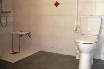 3 kamers voor 4 personen