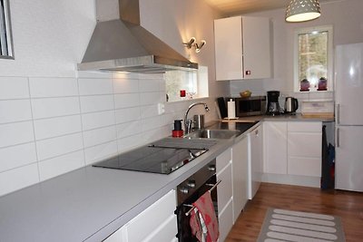 5 Personen Ferienhaus in 38472