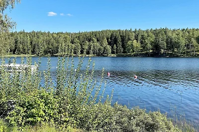 4 Persone case ad BENGTSFORS