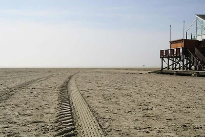 Ferienwohnung, St. Peter - Ording