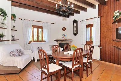 Haus in Ariany mit privatem Pool und Grill