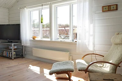 4 persoons vakantie huis in GRUNDSUND