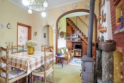 Beruhigende Villa in Fivizzano mit privatem...