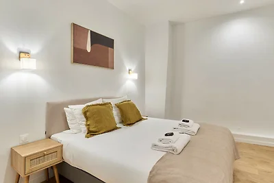 Charmant appartement met airconditioning - Bu...