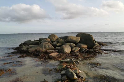 6 Personen Ferienhaus in Ebberup-By Traum