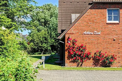 Ferienwohnung direkt am Deich in...