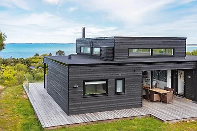 10 Personen Ferienhaus in Asnæs