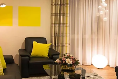 Citrin-Suite ERZHERZOGIN GISELA