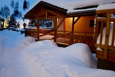 Residenz Alberges für 4 Personen