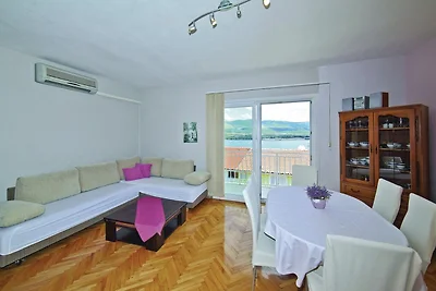 Apartments Halilović - Two Bedroom Apartment...