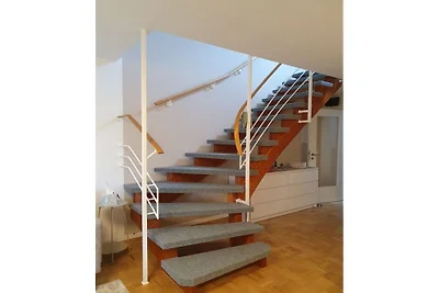 Ferienwohnung mit 1 Schlafzimmer