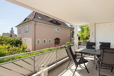 Ferienwohnung mit 1 Schlafzimmer