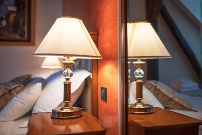 Jurjevec Castle - Standard room 9
