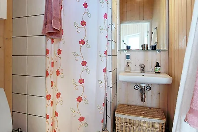 Kusten-Ruckzug in Havnso-By Traum