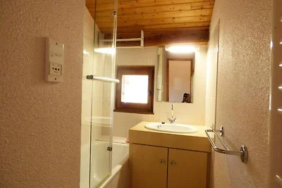 Appartement in de buurt van de skipistes van ...