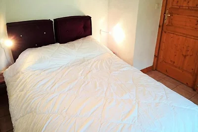 3 Zimmer für 6 Personen