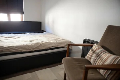 Vakantieverblijf in het centrum van Verviers