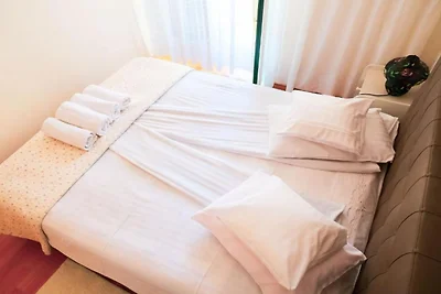 Franov Butique Residence - Two bedroom apartm...