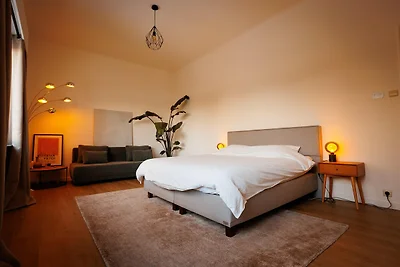 Exklusives Apartment mit Terrasse für 4...