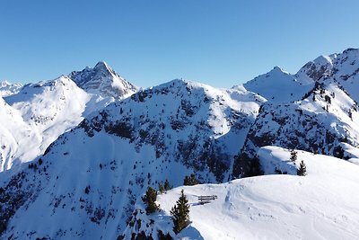 Vakantieappartement vlakbij het skigebied