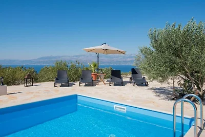 Holiday Home My Summer House - Two-Bedroom Ho...