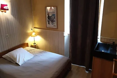 2-Zimmer-Wohnung für 6 Personen, Ausrichtung...