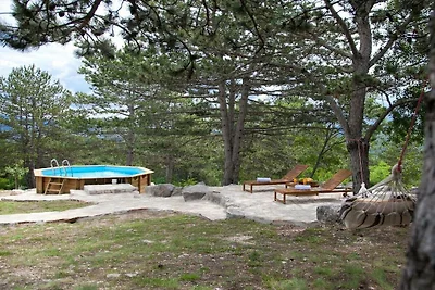 Ferienhaus Erholungsurlaub Krivodol